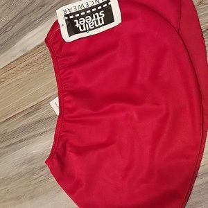 Dance skirt small child